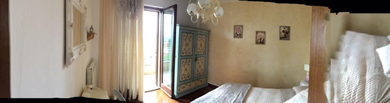Casa Le Rose Apartment Arezzo Exterior photo