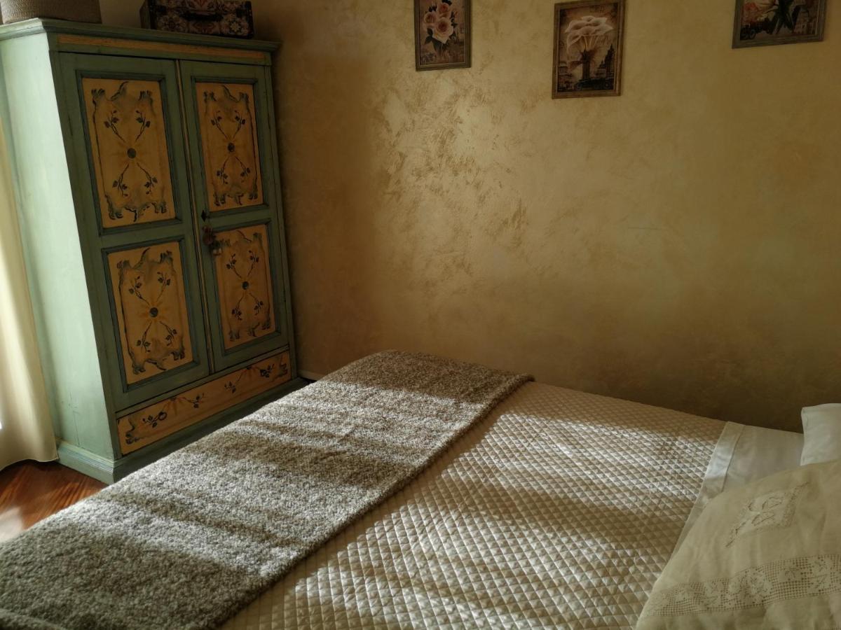 Casa Le Rose Apartment Arezzo Exterior photo