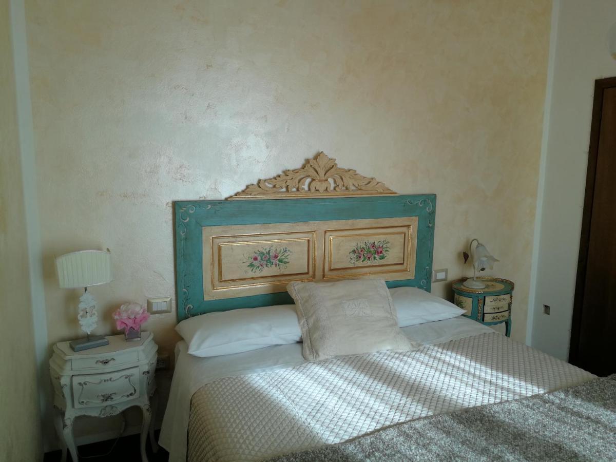 Casa Le Rose Apartment Arezzo Exterior photo