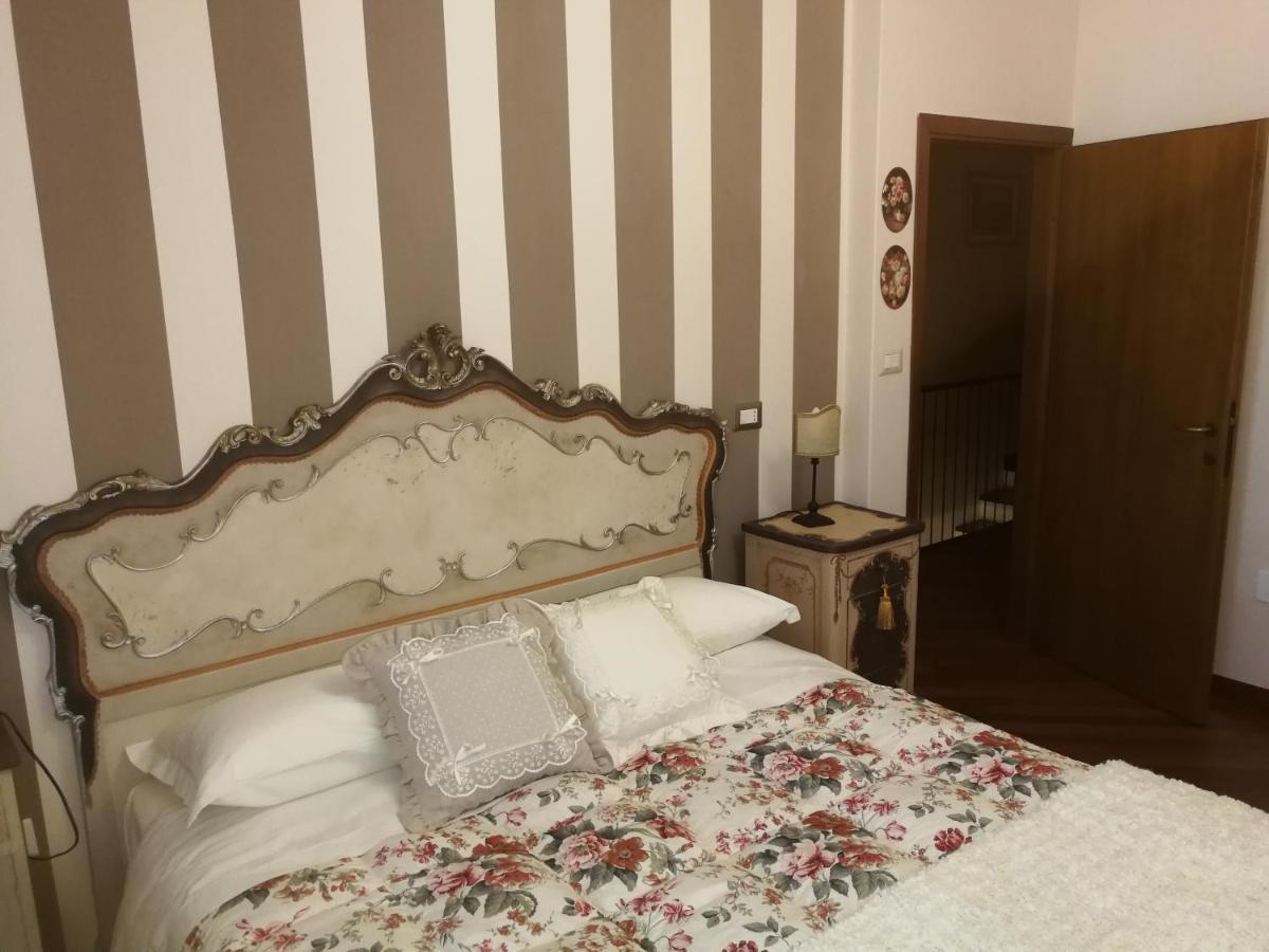 Casa Le Rose Apartment Arezzo Exterior photo