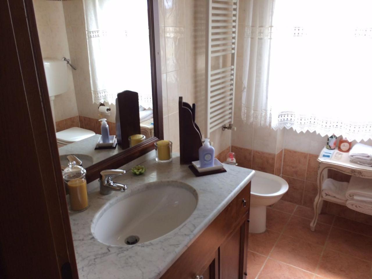Casa Le Rose Apartment Arezzo Exterior photo